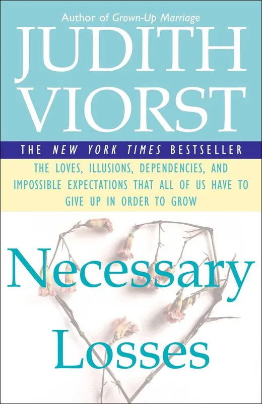 Necessary Losses / 1st Edition Snelle Levering