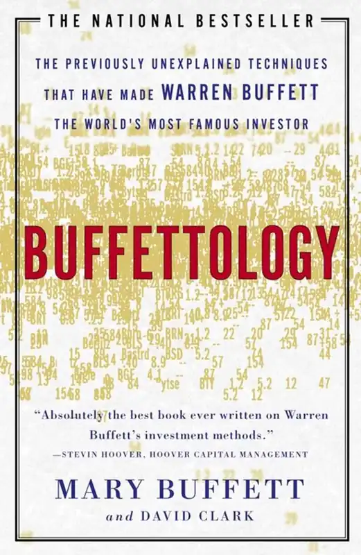 Flitsaanbieding Buffettology / 1st Edition