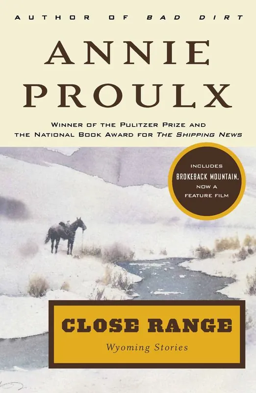 Close Range / 1st Edition Nieuw