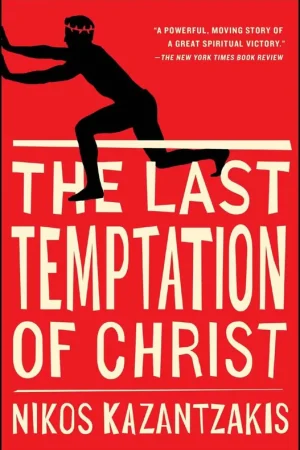The Last Temptation of Christ / 1st Edition Snelle Levering