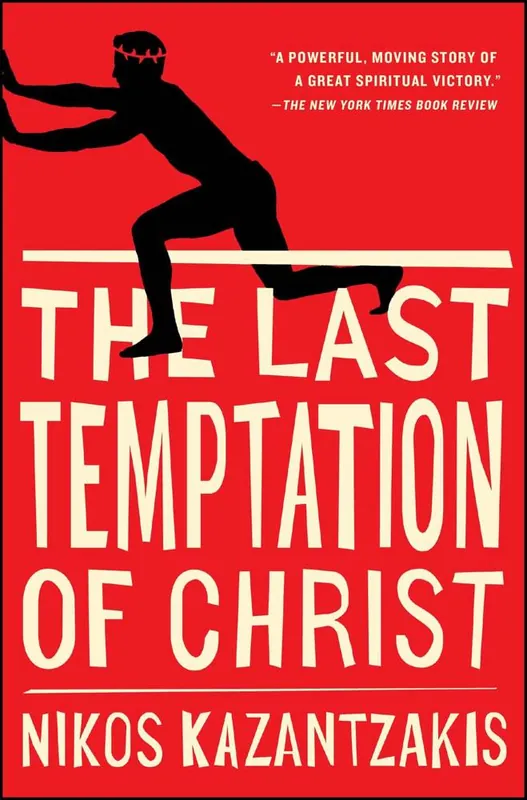 The Last Temptation of Christ / 1st Edition Snelle Levering