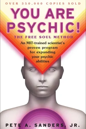 You Are Psychic! / 1st Edition Goedkoop