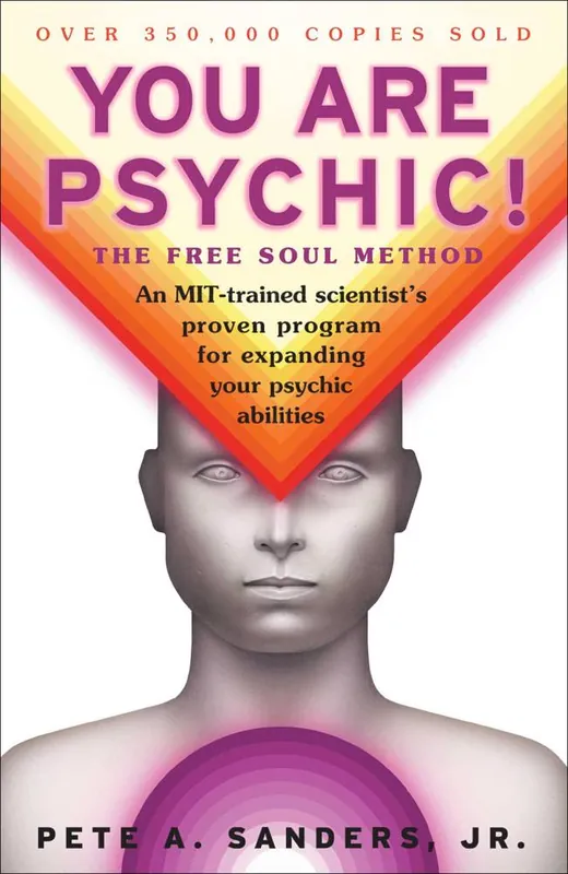You Are Psychic! / 1st Edition Goedkoop