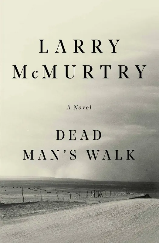 Dead Man's Walk / 1st Edition Laatste Versie