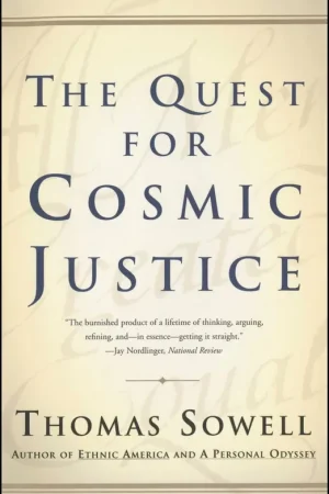 The Quest for Cosmic Justice / 1st Edition Superprijs