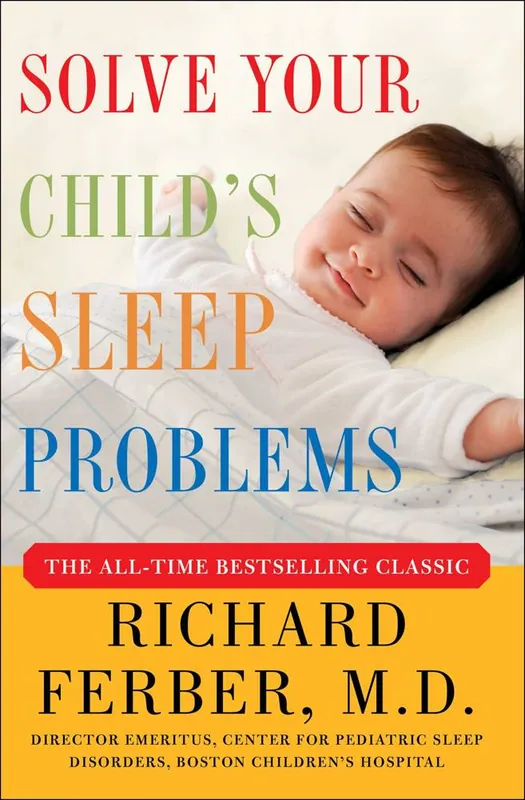 Solve Your Child's Sleep Problems / 1st Edition Nu Kopen