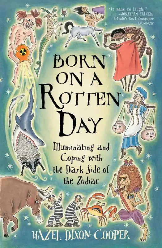 Born on a Rotten Day / 1st Edition Uitverkoop