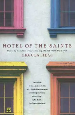 HOTEL OF THE SAINTS Bestseller