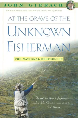 Alleen Vandaag At the Grave of the Unknown Fisherman / 1st Edition