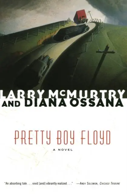 Merkproduct Pretty Boy Floyd