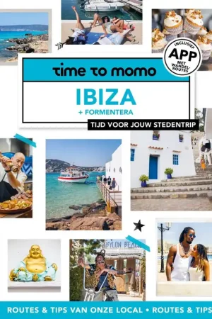 Beperkt Aanbod Ibiza + Formentera / Druk 7