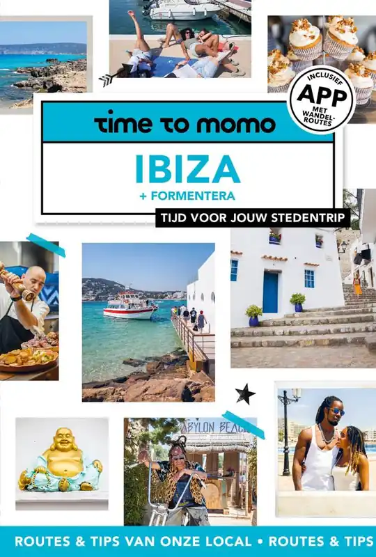 Beperkt Aanbod Ibiza + Formentera / Druk 7