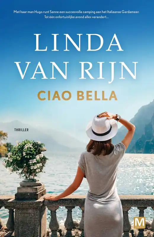 Flitsaanbieding Ciao Bella / Druk 1