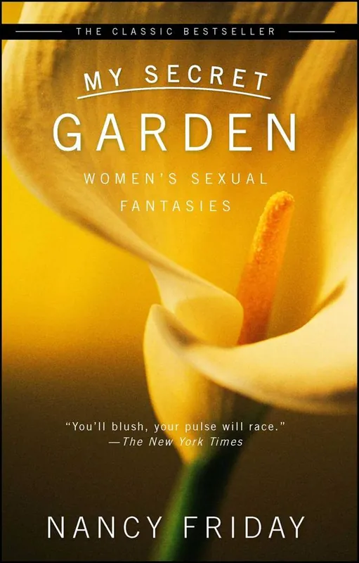 Op = Op My Secret Garden / 1st Edition