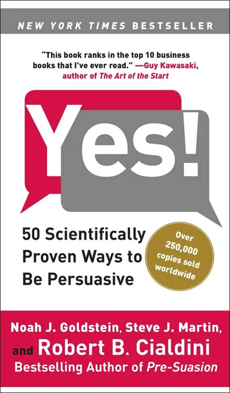 Gereduceerde Prijs Yes! / 1st Edition