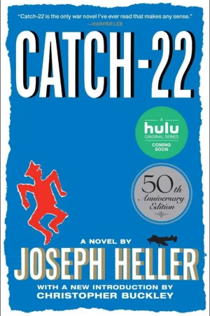 Veilige Betaling Catch-22 / 1st Edition