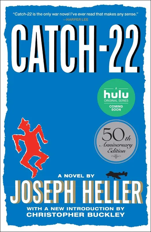 Veilige Betaling Catch-22 / 1st Edition