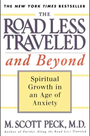 The Road Less Traveled and Beyond / 1st Edition Beperkt Aanbod