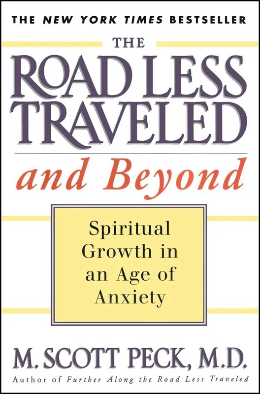 The Road Less Traveled and Beyond / 1st Edition Beperkt Aanbod