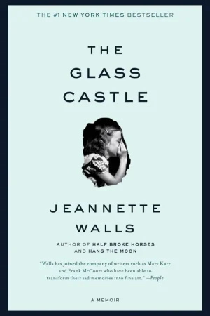 Voordeelprijs The Glass Castle / 1st Edition