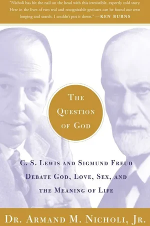 The Question of God / 1st Edition Voordeelprijs