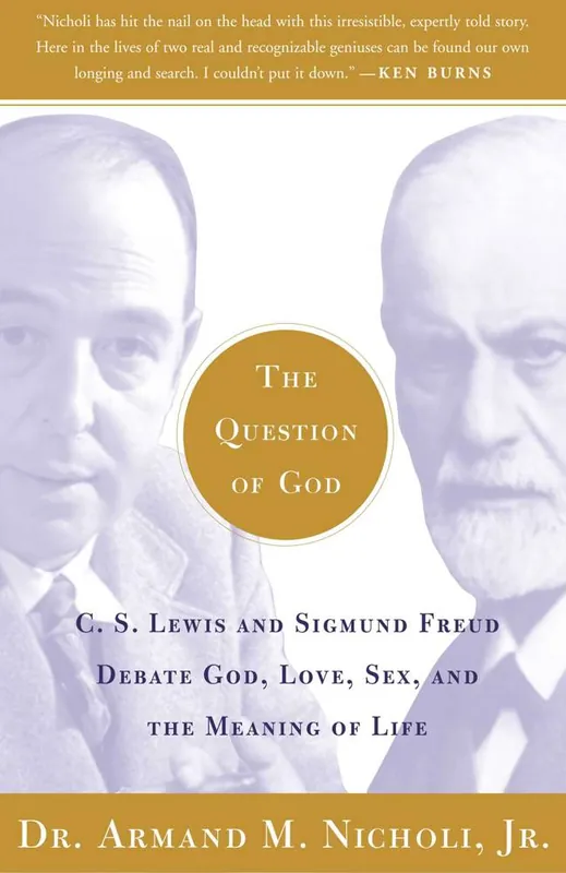 The Question of God / 1st Edition Voordeelprijs