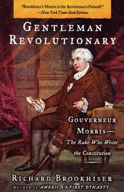 Gentleman Revolutionary Koopje