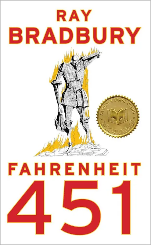 Fahrenheit 451 / 1st Edition Betaalbaar
