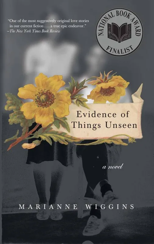 Evidence of Things Unseen / 1st Edition Direct Beschikbaar