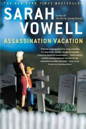 Beperkt Aanbod Assassination Vacation / 1st Edition