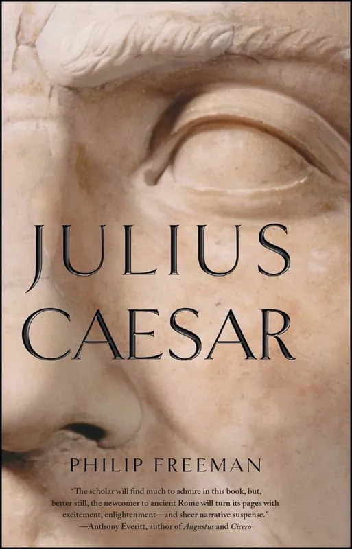 Lage Kosten Julius Caesar / 1st Edition
