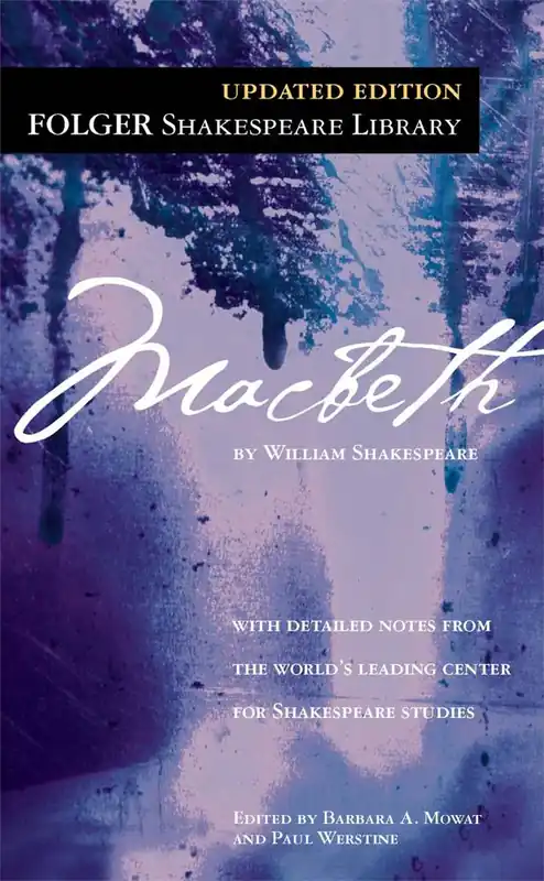 Koop Vandaag Macbeth / 1st Edition