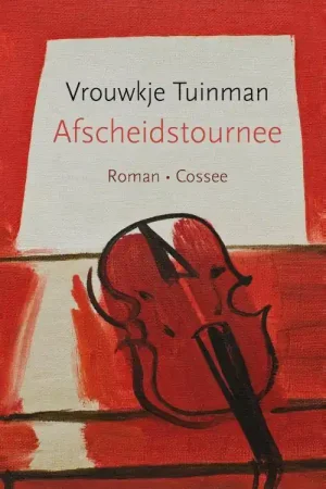 Afscheidstournee / Druk 1 Beperkte Voorraad