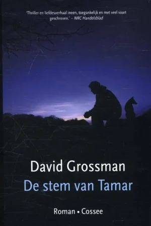 Betaalbaar De stem van Tamar / Druk 1