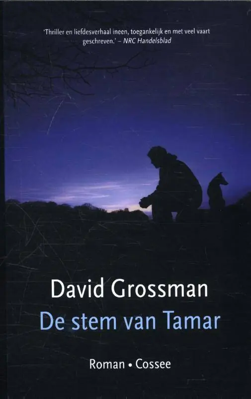 Betaalbaar De stem van Tamar / Druk 1