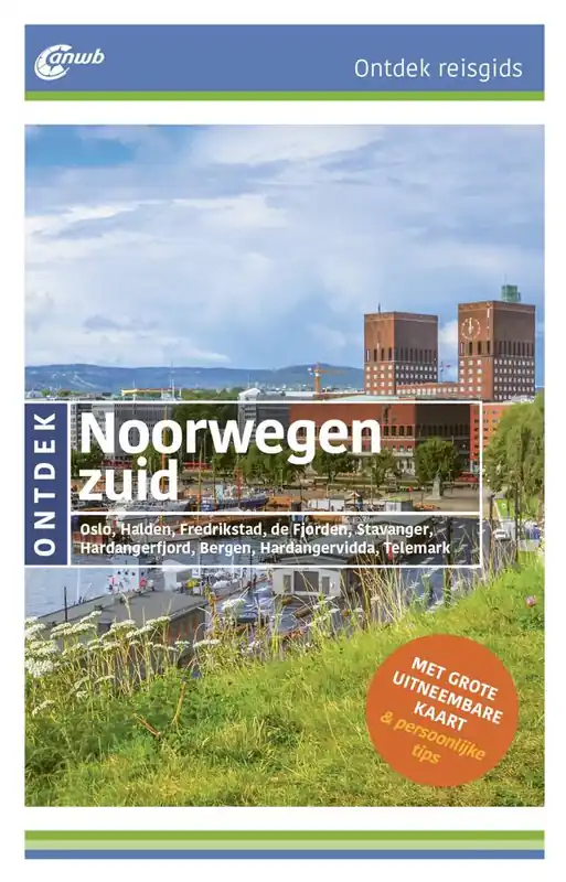 Noorwegen zuid / Druk 2 Betaalbaar