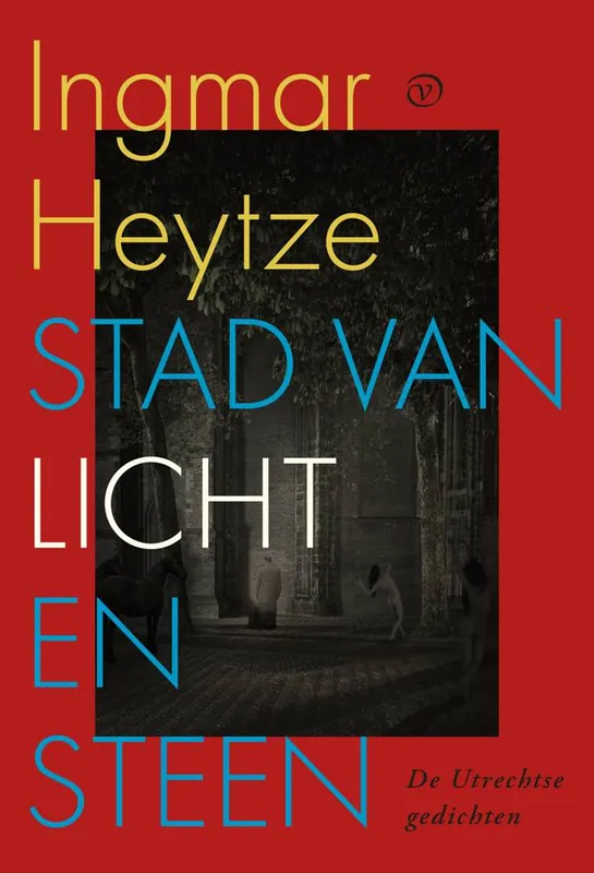 Stad van licht en steen / Druk 1 Beperkt Aanbod