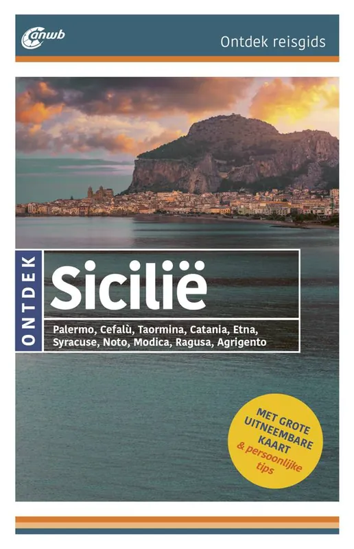 Sicilië / Druk 1 Seizoensaanbieding