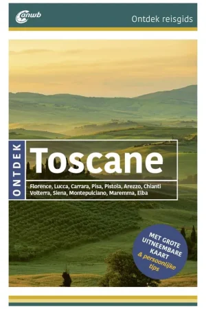 Bestel Nu Toscane / Druk 1