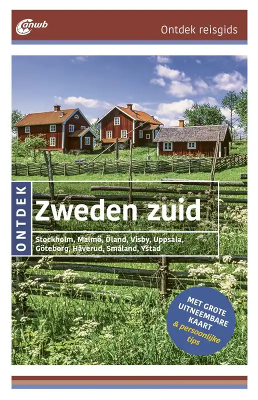 Direct Beschikbaar Zweden zuid / Druk 1