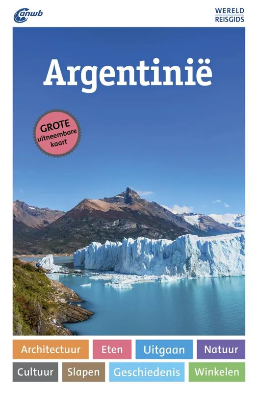 Argentinië / Druk 1 Snelle Levering