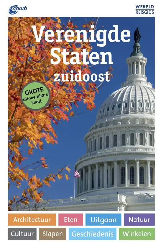 Goedkoop Verenigde Staten zuidoost / Druk 4