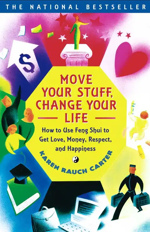Gereduceerde Prijs Move Your Stuff, Change Your Life / 1st Edition
