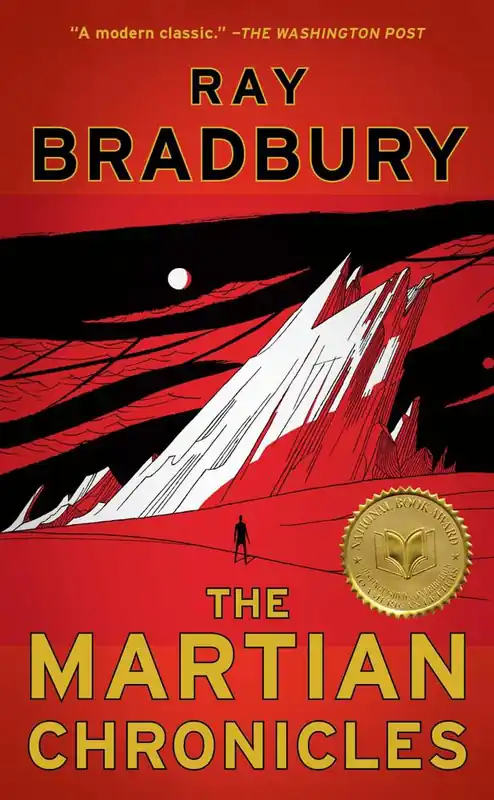 The Martian Chronicles / 1st Edition Veilige Betaling