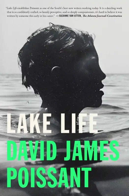 Lake Life / 1st Edition Rechtstreeks Van De Fabrikant