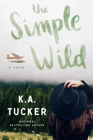 The Simple Wild / 1st Edition Direct Beschikbaar