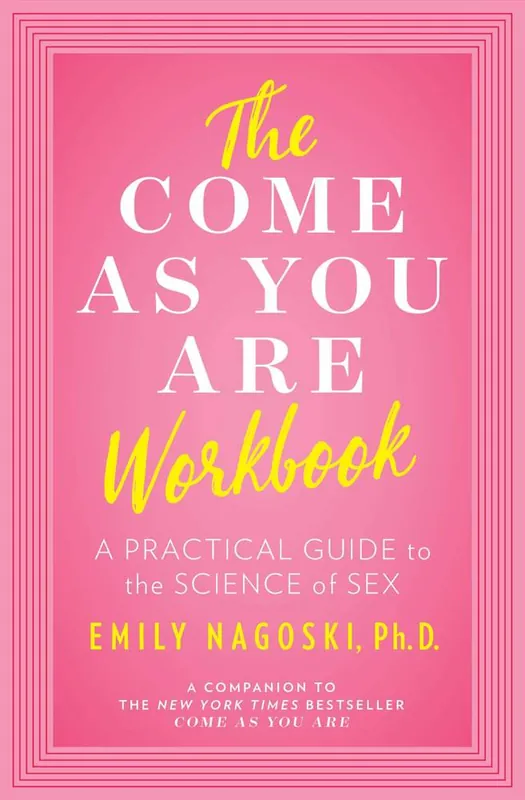 Beperkte Voorraad The Come as You Are Workbook / 1st Edition