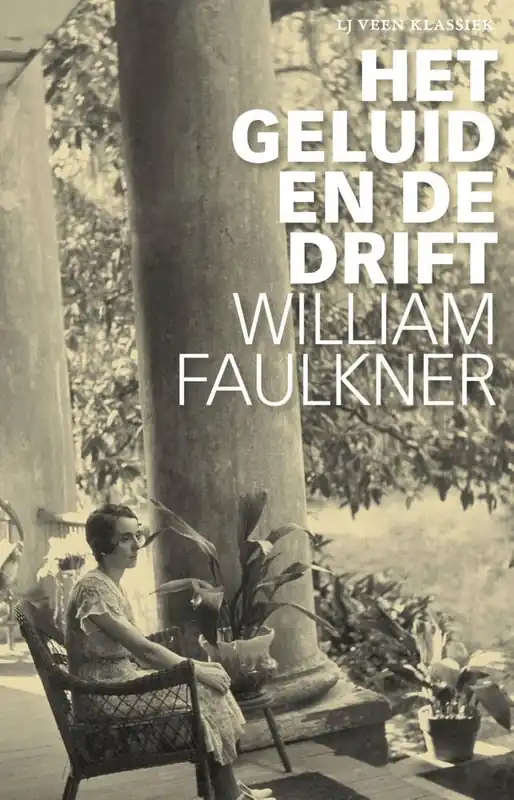 Het geluid en de drift / Druk 3 Exclusieve Aanbieding