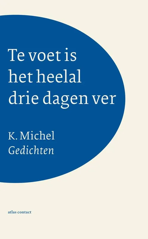 Gratis Verzending Te voet is het heelal drie dagen ver / Druk 3