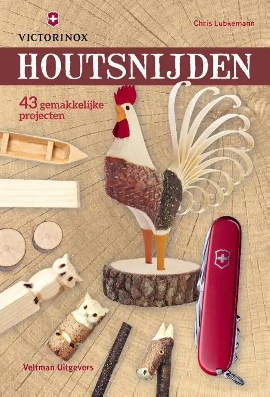Rechtstreeks Van De Fabrikant Houtsnijden / Druk 5